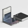 Захисне скло Ringke 3-in-1 Protector Pro для Samsung Galaxy Flip7 (F766) Clear (8800293855965)