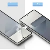 Захисне скло Ringke 3-in-1 Protector Pro для Samsung Galaxy Flip7 (F766) Clear (8800293855965)