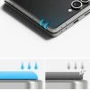 Захисне скло Ringke 3-in-1 Protector Pro для Samsung Galaxy Flip7 (F766) Clear (8800293855965)