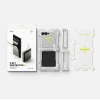 Захисне скло Ringke 3-in-1 Protector Pro для Samsung Galaxy Flip7 (F766) Clear (8800293855965)