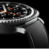 Чохол Ringke Slim для Samsung Galaxy Watch 8 Classic 46 mm Clear Matte Black (2 pack) (8800293855989)