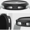 Чохол Ringke Slim для Samsung Galaxy Watch 8 40 mm Clear Matte Black (2 pack) (8800293856047)