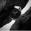 Чохол Ringke Slim для Samsung Galaxy Watch 8 44 mm Clear Matte Black (2 pack) (8800293856146)