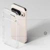 Чохол Ringke Fusion для Google Pixel 10 Pro XL Clear (8800293856696)