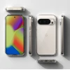 Чохол Ringke Fusion для Google Pixel 10 Pro XL Clear (8800293856696)
