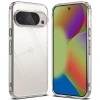 Чохол Ringke Fusion для Google Pixel 10 | 10 Pro Clear (8800293856962)