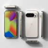 Чохол Ringke Fusion для Google Pixel 10 | 10 Pro Clear (8800293856962)
