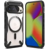 Чохол Ringke Fusion X Magnetic для Google Pixel 10 | 10 Pro Black with MagSafe (8800293857112)