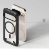 Чохол Ringke Fusion X Magnetic для Google Pixel 10 | 10 Pro Black with MagSafe (8800293857112)