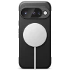 Чохол Ringke Onyx Magnetic для Google Pixel 10 Black with MagSafe (8800293857419)