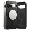 Чохол Ringke Onyx Magnetic для Google Pixel 10 Black with MagSafe (8800293857419)