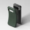Чохол Ringke Onyx Magnetic для Google Pixel 10 Black with MagSafe (8800293857419)