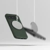 Чохол Ringke Onyx Magnetic для Google Pixel 10 Black with MagSafe (8800293857419)