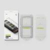 Защитное стекло Ringke Easy Slide для Nintendo Switch 2 Transparent (2 pack) (8800293858829)