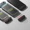 Защитное стекло Ringke Easy Slide для Nintendo Switch 2 Transparent (2 pack) (8800293858829)
