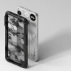 Чехол Ringke Fusion X для Nothing Phone 3 Camo Black (8800293859291)
