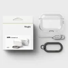 Чохол для навушників Ringke Air для AirPods Pro 3 Clear (8800293859345)