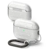 Чехол для наушников Ringke Air для AirPods Pro 3 Glitter Clear (8800293859352)