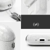 Чехол для наушников Ringke Air для AirPods Pro 3 Glitter Clear (8800293859352)