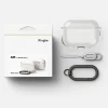 Чехол для наушников Ringke Air для AirPods Pro 3 Glitter Clear (8800293859352)