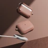 Чохол Ringke Onyx Magnetic для AirPods Pro 3 Constant Coral with MagSafe (8800293859383)