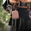 Чохол Ringke Onyx Magnetic для AirPods Pro 3 Constant Coral with MagSafe (8800293859383)