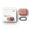 Чохол Ringke Onyx Magnetic для AirPods Pro 3 Constant Coral with MagSafe (8800293859383)