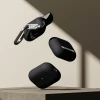 Чехол для наушников Ringke Silicone для AirPods Pro 3 Black (8800293859406)