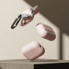 Чохол для навушників Ringke Silicone для AirPods Pro 3 Pink Sand (8800293859413)