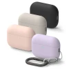 Чехол для наушников Ringke Silicone для AirPods Pro 3 Stone (8800293859420)