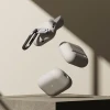 Чехол для наушников Ringke Silicone для AirPods Pro 3 Stone (8800293859420)