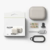Чехол для наушников Ringke Silicone для AirPods Pro 3 Stone (8800293859420)