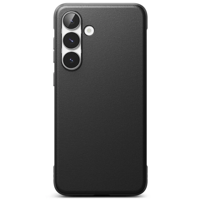 Чохол Ringke Onyx для Samsung Galaxy S25 FE (S731) Black (8800293859574)