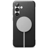 Чохол Ringke Onyx Magnetic для Samsung Galaxy S25 FE (S731) Black with MagSafe (8800293859666)