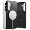 Чохол Ringke Onyx Magnetic для Samsung Galaxy S25 FE (S731) Black with MagSafe (8800293859666)