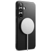 Чохол Ringke Onyx Magnetic для Samsung Galaxy S25 FE (S731) Black with MagSafe (8800293859666)
