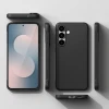 Чохол Ringke Onyx Magnetic для Samsung Galaxy S25 FE (S731) Black with MagSafe (8800293859666)