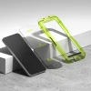Захисне скло Ringke Easy Slide для Samsung Galaxy S25 FE (S731) Clear (2 pack) (8800293859680)