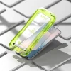 Захисне скло Ringke Easy Slide для Samsung Galaxy S25 FE (S731) Clear (2 pack) (8800293859680)