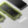 Захисне скло Ringke Easy Slide для Samsung Galaxy S25 FE (S731) Clear (2 pack) (8800293859680)