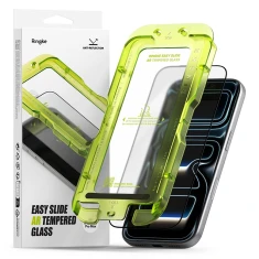 Захисне скло Ringke Easy Slide Anti Reflective для iPhone 18 Pro Max | 17 Pro Max Clear (8800293859765)