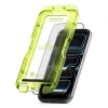 Захисне скло Ringke Easy Slide Anti Reflective для iPhone 18 Pro | 17 Pro Clear (8800293859789)
