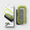 Захисне скло Ringke Easy Slide Anti Reflective для iPhone 18 Pro | 17 Pro Clear (8800293859789)
