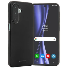 Чохол Mercury Soft для Samsung Galaxy A26 (A266) Black (8800299643436)
