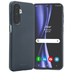 Чохол Mercury Soft для Samsung Galaxy A26 (A266) Navy (8800299643443)