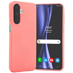 Чохол Mercury Soft для Samsung Galaxy A26 (A266) Pink (8800299643467)