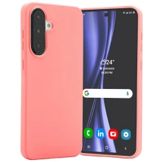 Чохол Mercury Soft для Samsung Galaxy A36 (A346) Pink (8800299643528)