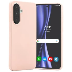 Чохол Mercury Soft для Samsung Galaxy A36 (A346) Pink Sand (8800299643535)
