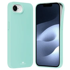 Чохол Mercury Soft для iPhone 16e Mint (8800299661058)