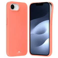 Чохол Mercury Soft для iPhone 16e Pink (8800299661065)